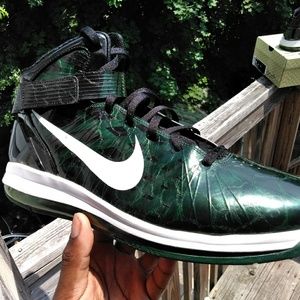 Nike Air Max Hyperdunk 2010